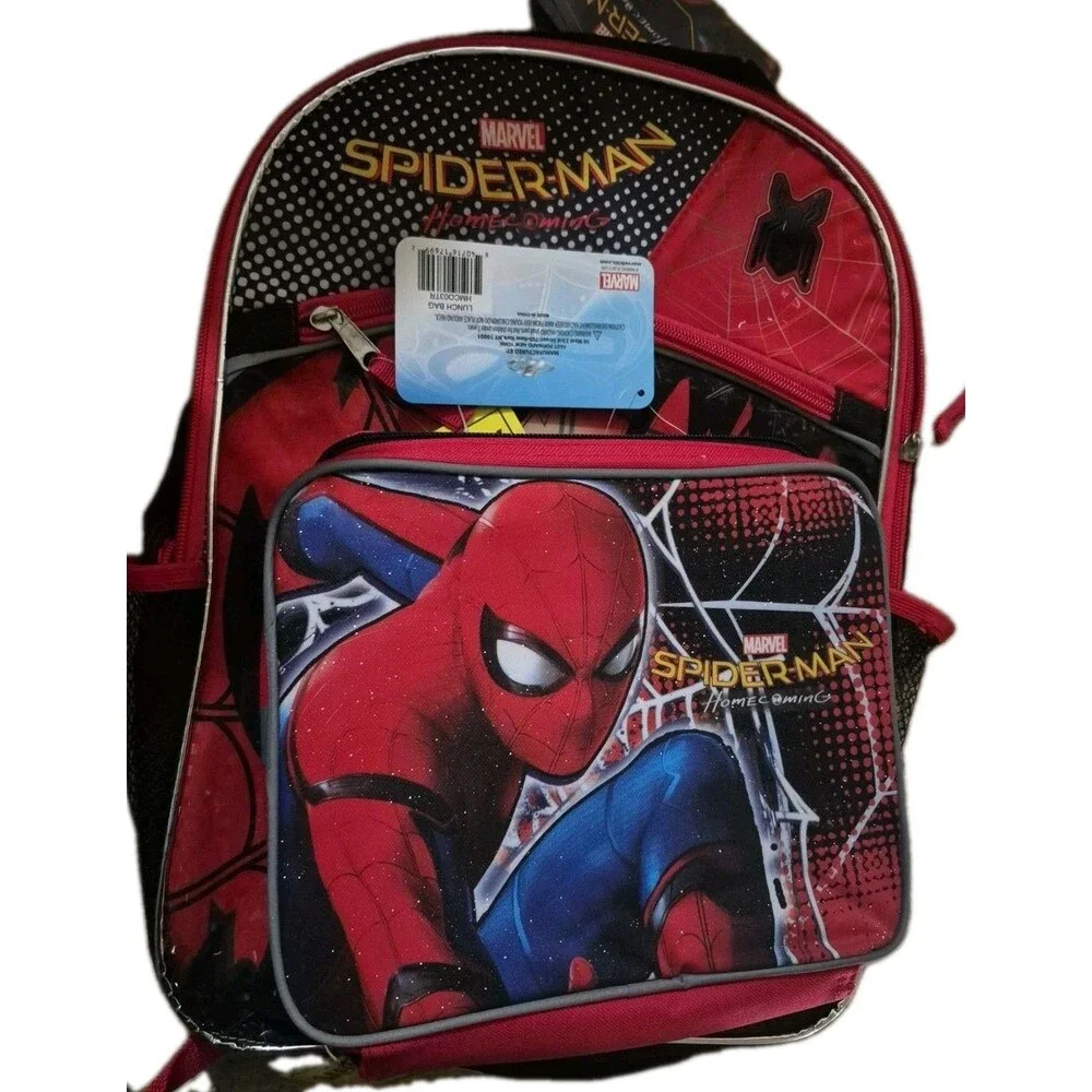 Marvel's Spiderman Homecoming 16